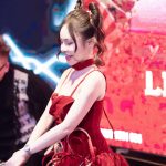 Nguyễn Linh Linh - Một đêm diễn thành công rực rỡ tại Roy Lounge Hải Dương Cứ gặp nhau…