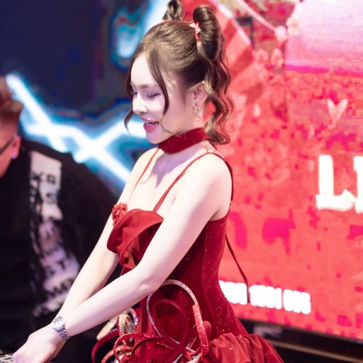 Nguyễn Linh Linh - Một đêm diễn thành công rực rỡ tại Roy Lounge Hải Dương Cứ gặp nhau…
