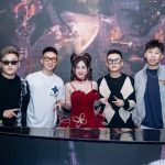 Nguyễn Linh Linh - Một đêm diễn thành công rực rỡ tại Roy Lounge Hải Dương Cứ gặp nhau…