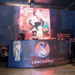 Nguyễn Linh Linh - Một đêm diễn thành công rực rỡ tại Roy Lounge Hải Dương Cứ gặp nhau…