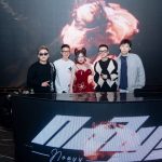 Nguyễn Linh Linh - Một đêm diễn thành công rực rỡ tại Roy Lounge Hải Dương Cứ gặp nhau…