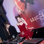Nguyễn Linh Linh - Một đêm diễn thành công rực rỡ tại Roy Lounge Hải Dương Cứ gặp nhau…