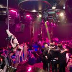Nguyễn Linh Linh - Một đêm diễn thành công rực rỡ tại Roy Lounge Hải Dương Cứ gặp nhau…