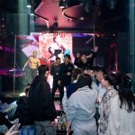 Nguyễn Linh Linh - Một đêm diễn thành công rực rỡ tại Roy Lounge Hải Dương Cứ gặp nhau…