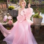 Nguyễn Diệu Linh - tiểu tiên nữ ăn tết quên up ảnh =)) makeup : Phạm Lan Hương : Duc Dung