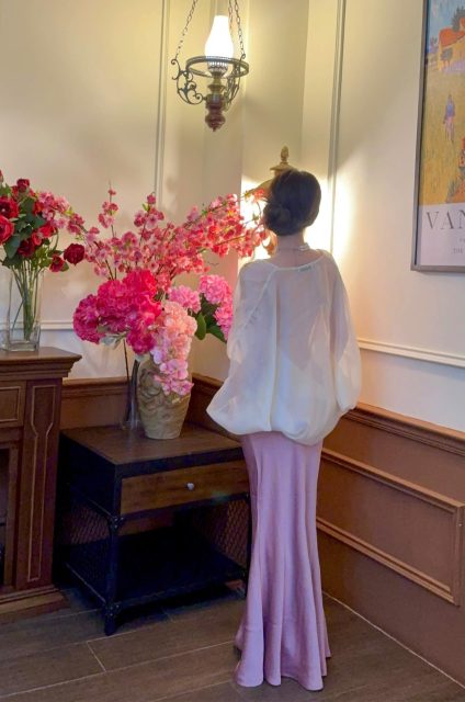 Mẫn Mẫn - người thật sự thương em là người ở lại, không phải là người hứa ở…
