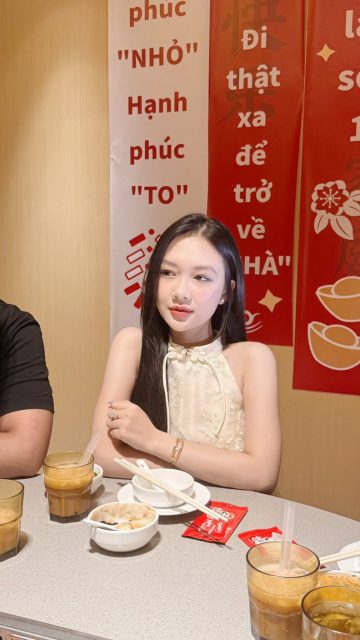 Lê Ngọc Thuỳ Trang - 77777777777