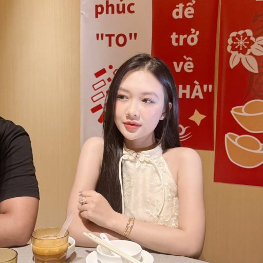 Lê Ngọc Thuỳ Trang - 77777777777