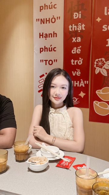 Lê Ngọc Thuỳ Trang - 77777777777