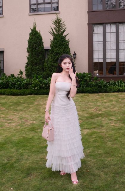 Trần Bích Triều Tiên - Mỗi ngày 1 style :))))