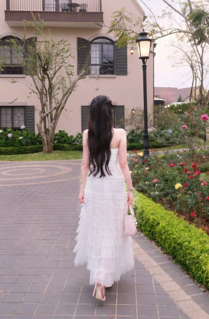 Trần Bích Triều Tiên - Mỗi ngày 1 style :))))