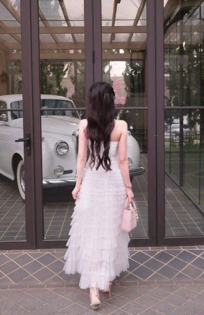 Trần Bích Triều Tiên - Mỗi ngày 1 style :))))