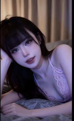 Phạm Thùy Trang - 1 lòng, 1 dạ, 1 mình em