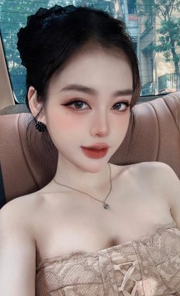 Phạm Thùy Trang - 1 lòng, 1 dạ, 1 mình em