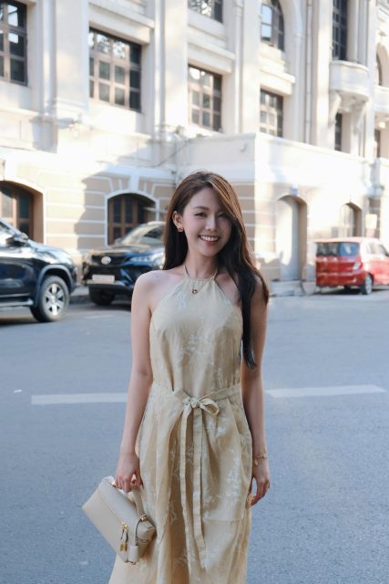 Võ Châu Ngọc - Còn tết không ạ