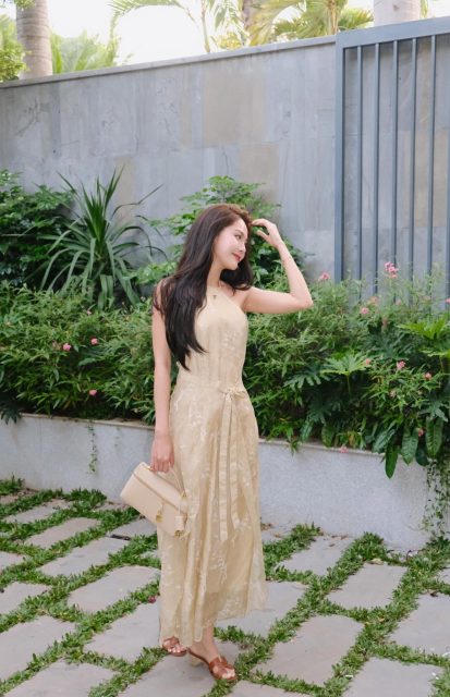 Võ Châu Ngọc - Còn tết không ạ