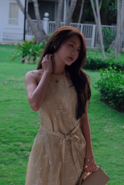 Võ Châu Ngọc - Còn tết không ạ
