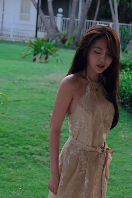 Võ Châu Ngọc - Còn tết không ạ