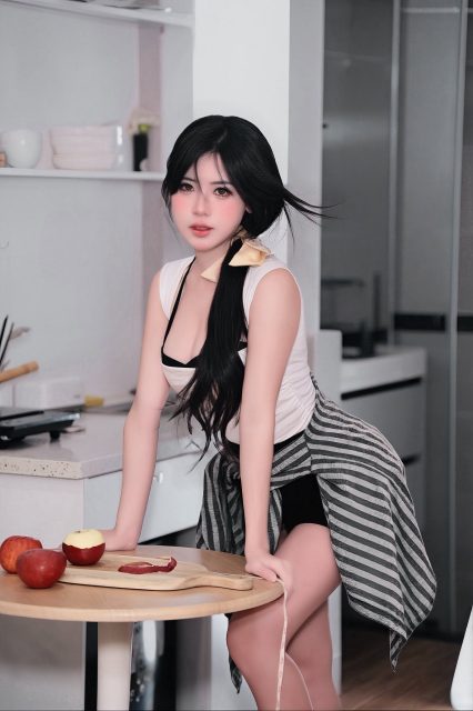 UNa To Uyen - Suy nghĩ nấu món gì :))