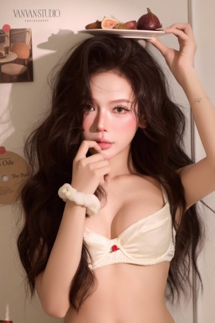 Phạm Quỳnh Trang - gọi em là gìiii photo Phạm Vân Anh make up Lê Thảo My stylist Ngân…