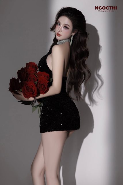Ngô Thị Mỹ Duyên - Bởi vì mỗi một người trong chúng ta đều là một bông hoa xinh đẹp, nở…