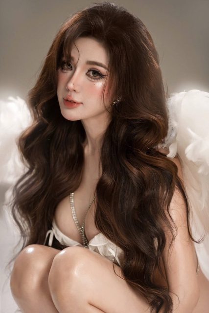 Ngô Thị Mỹ Duyên - Outfit hôm nay: 0 % slay, 100 % xin lỗi. #outfit