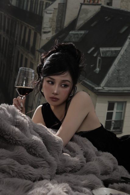 Vũ Phương Anh