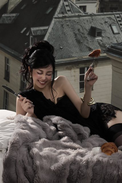 Vũ Phương Anh