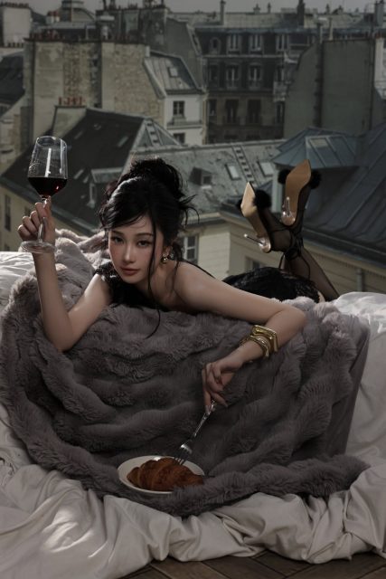 Vũ Phương Anh