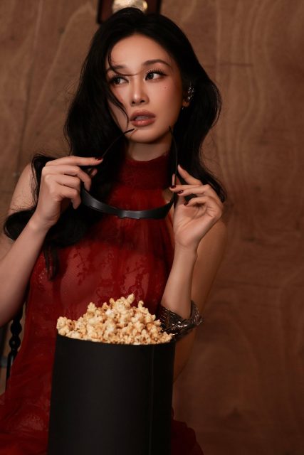 Vũ Phương Anh - Cô dâu Phương Anh không gặp không về nhá