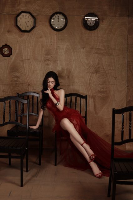 Vũ Phương Anh - Cô dâu Phương Anh không gặp không về nhá