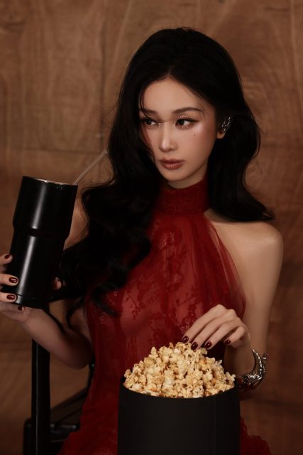 Vũ Phương Anh - Cô dâu Phương Anh không gặp không về nhá