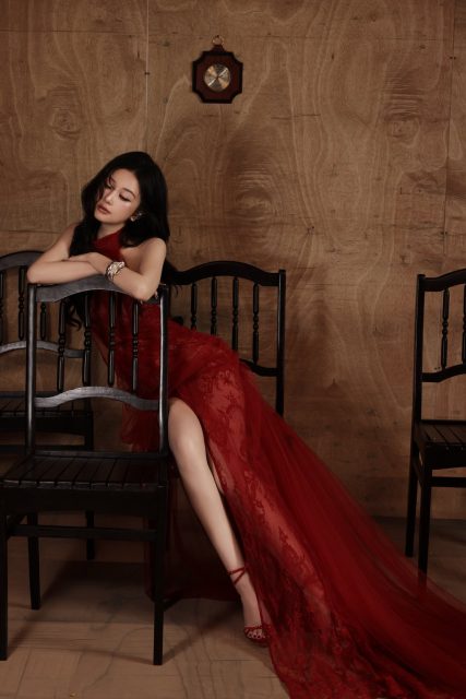 Vũ Phương Anh - Cô dâu Phương Anh không gặp không về nhá