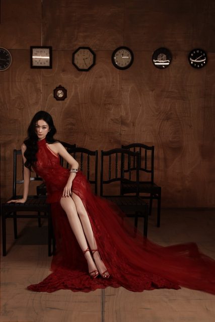 Vũ Phương Anh - Cô dâu Phương Anh không gặp không về nhá