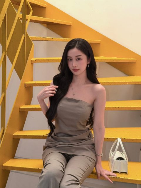Vũ Phương Anh - Đa nhân cách nhưng không có cách nào hết cô đơn