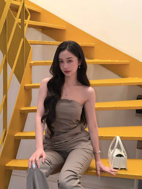 Vũ Phương Anh - Đa nhân cách nhưng không có cách nào hết cô đơn