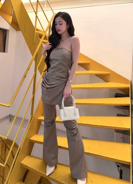 Vũ Phương Anh - Đa nhân cách nhưng không có cách nào hết cô đơn