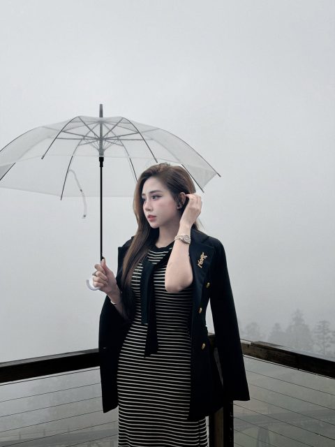 Thúy Hiền - Khi bạn bắt đầu sống có chọn lọc. Bạn sẽ biết giá trị của chính bản…