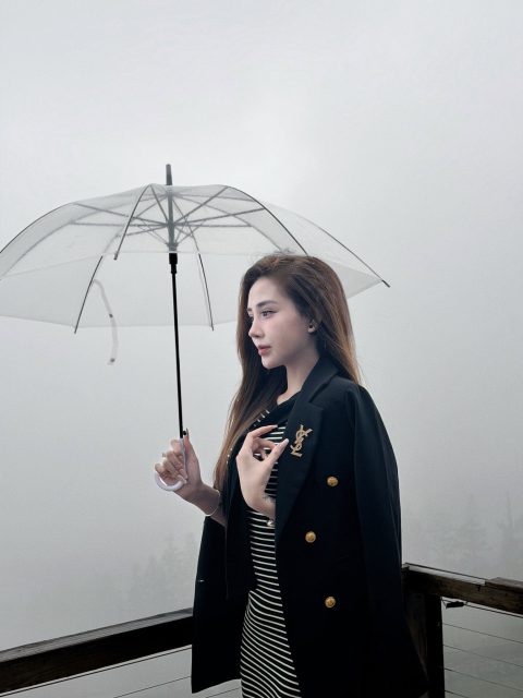 Thúy Hiền - Khi bạn bắt đầu sống có chọn lọc. Bạn sẽ biết giá trị của chính bản…