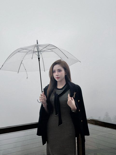 Thúy Hiền - Khi bạn bắt đầu sống có chọn lọc. Bạn sẽ biết giá trị của chính bản…