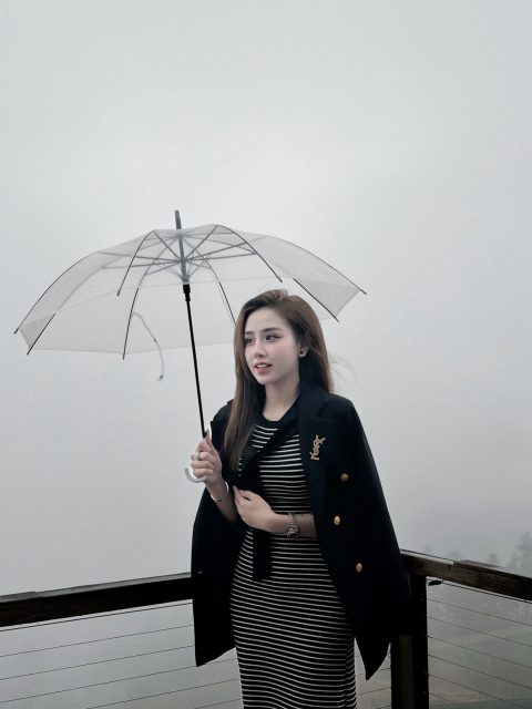 Thúy Hiền - Khi bạn bắt đầu sống có chọn lọc. Bạn sẽ biết giá trị của chính bản…