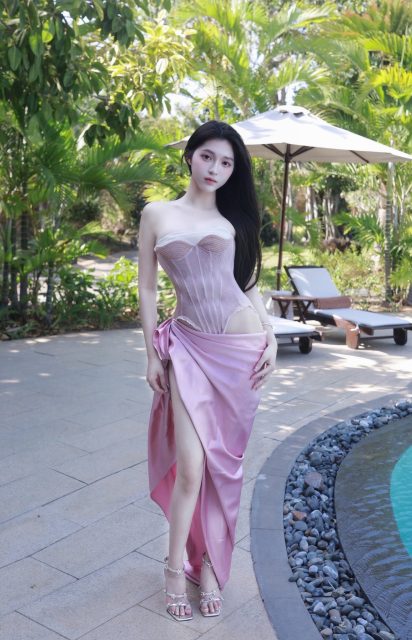 Trần Bích Triều Tiên - chịu được tính mình thì được trịu míng tình ..