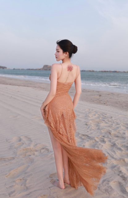 Trần Bích Triều Tiên - Vậy còn anh ? So với những thứ mà anh thích nhất trên đời, anh có…