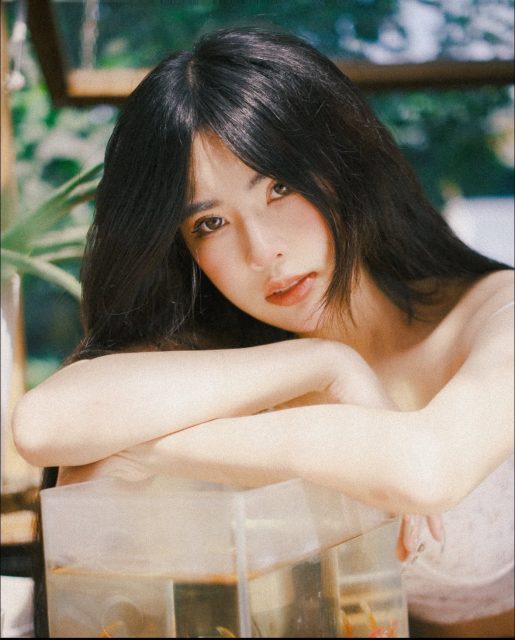 UNa To Uyen - Summer vibe
