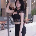 Nguyễn Phạm Tú Uyên - Người ta có tài và tiền, em chỉ hiền và hài thôi. Bên em vui nhưng…