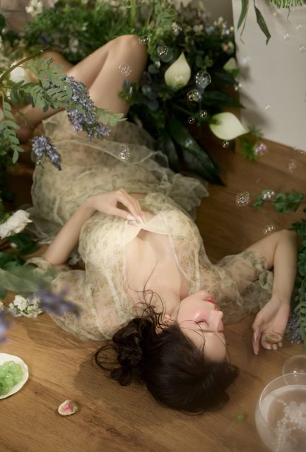 Phạm Quỳnh Trang - xinh xinhh
