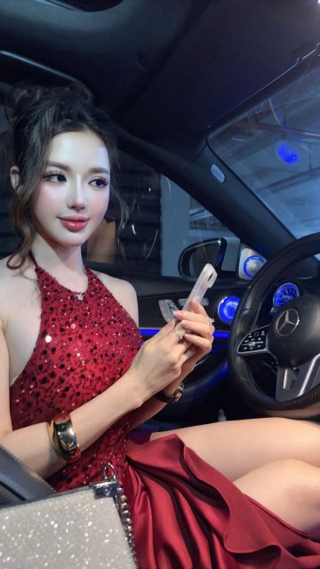 Ngô Thị Mỹ Duyên - hãy ưu tiên người ưu tiên bạn