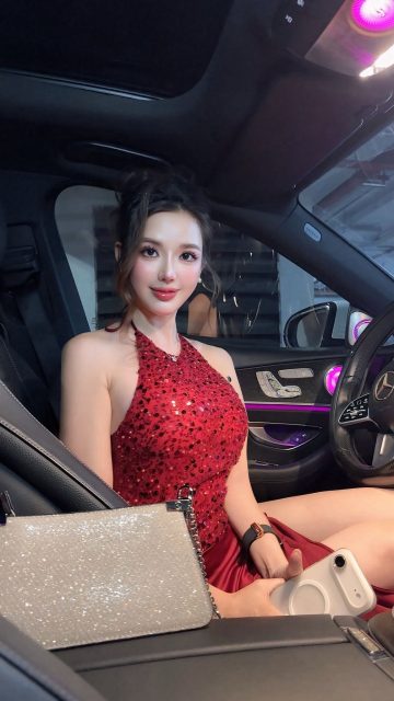 Ngô Thị Mỹ Duyên - hãy ưu tiên người ưu tiên bạn
