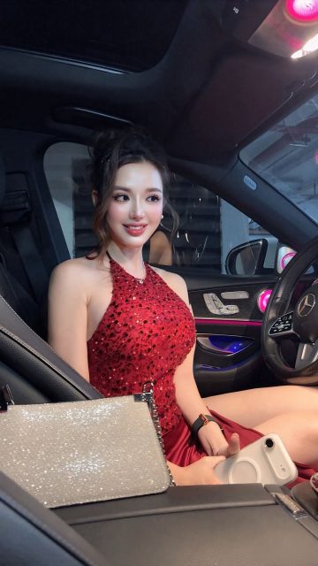 Ngô Thị Mỹ Duyên - hãy ưu tiên người ưu tiên bạn