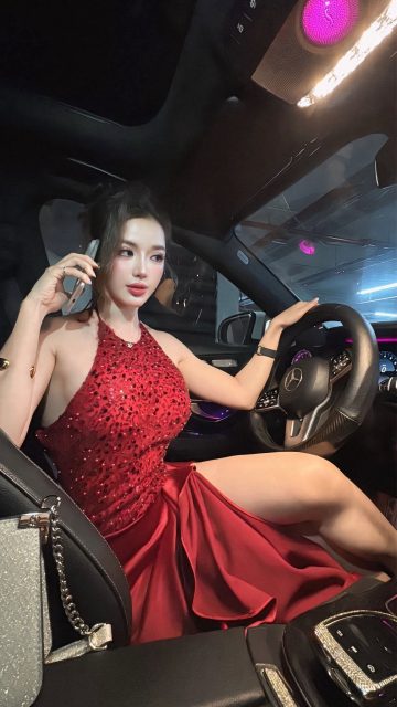 Ngô Thị Mỹ Duyên - hãy ưu tiên người ưu tiên bạn